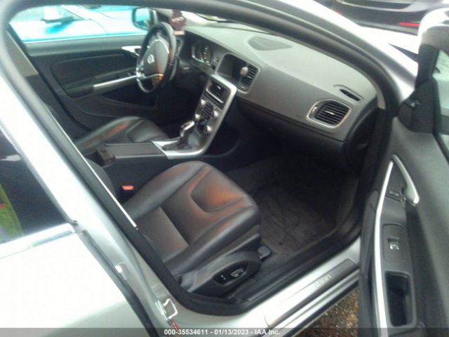 LYV402TK3HB155053 Volvo S60 INSCRIPTION