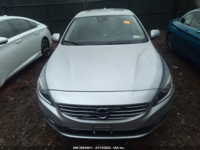 LYV402TK3HB155053 Volvo S60 INSCRIPTION