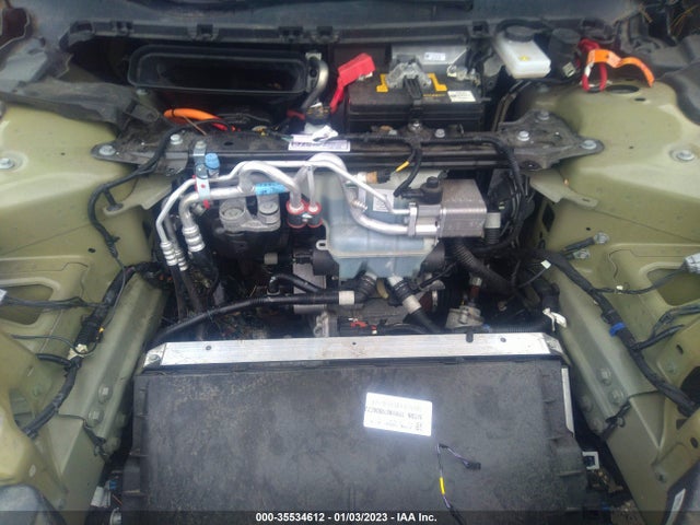 Tesla Model 3 Long Range/performance 2019 5YJ3E1EB0KF194788 Image 10