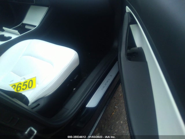 Tesla Model 3 Long Range/performance 2019 5YJ3E1EB0KF194788 Image 5