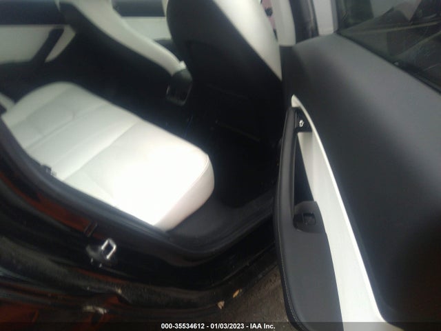Tesla Model 3 Long Range/performance 2019 5YJ3E1EB0KF194788 Image 8