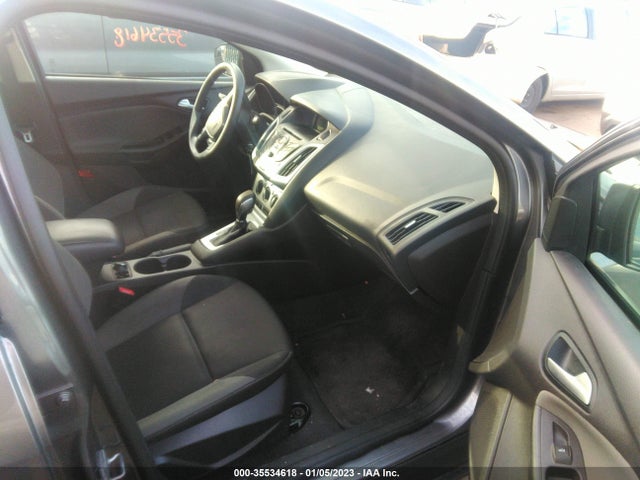 Продажа на аукционе авто 2014 Ford Focus Se, vin: 1FADP3F22EL234904, номер лота: 35534618