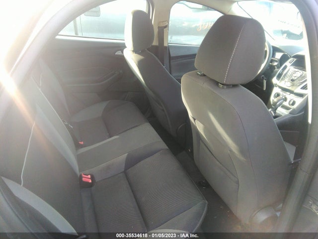 Продажа на аукционе авто 2014 Ford Focus Se, vin: 1FADP3F22EL234904, номер лота: 35534618