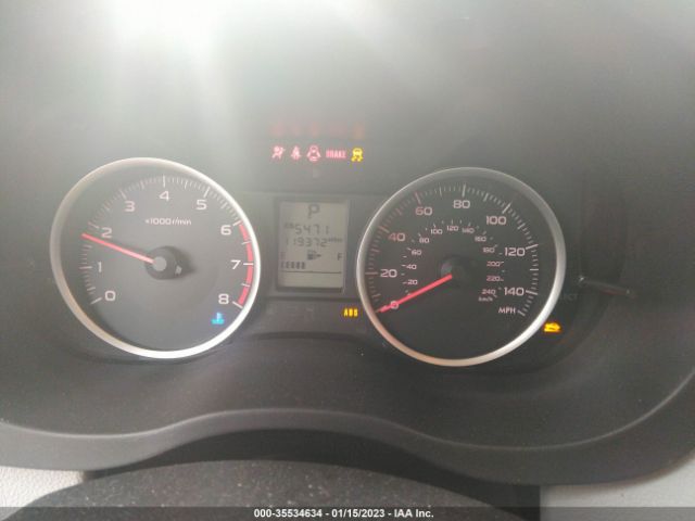 JF2SJABC9GH420310 Subaru Forester 2.5i