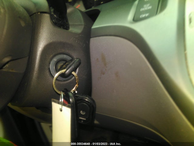 2010 HONDA ODYSSEY EX-L VIN: 5FNRL3H60AB062252