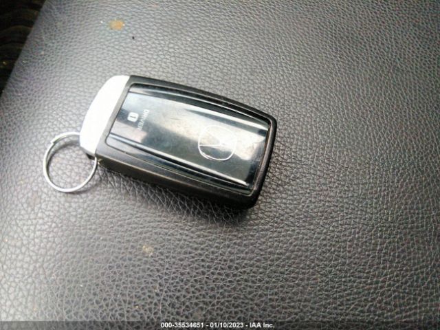 19UUB1F38FA005776 Acura TLX