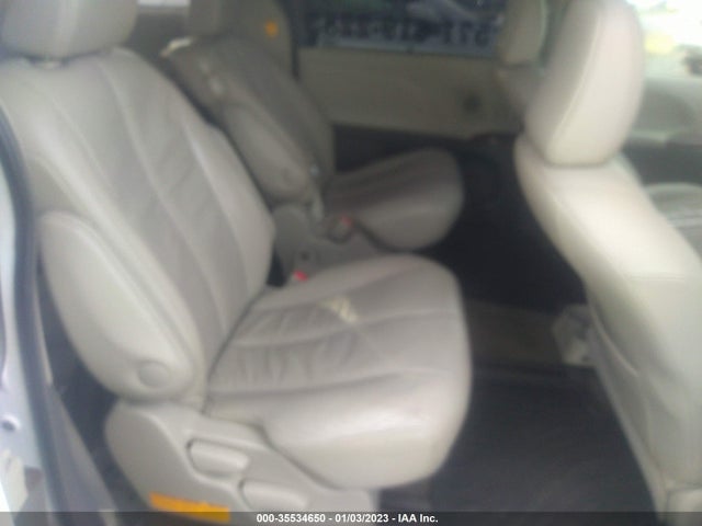 2012 TOYOTA SIENNA XLE AAS/XLE/LTD VIN: 5TDYK3DC3CS182541