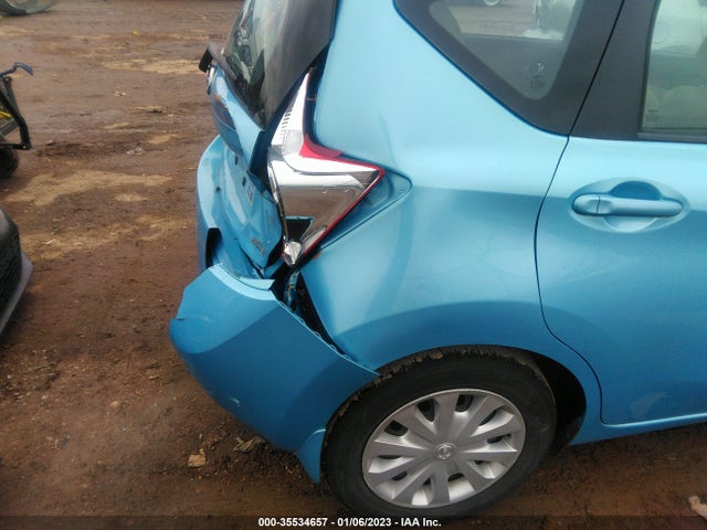 2014 NISSAN VERSA NOTE SV VIN: 3N1CE2CP2EL436736