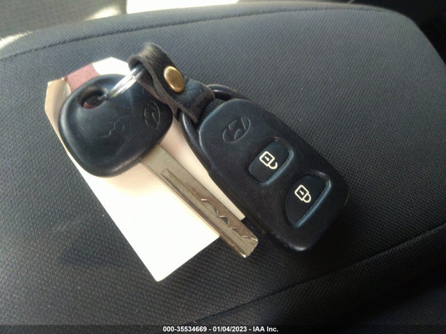Hyundai Accent Sport 2017 KMHCU5AE7HU360360 Image 3