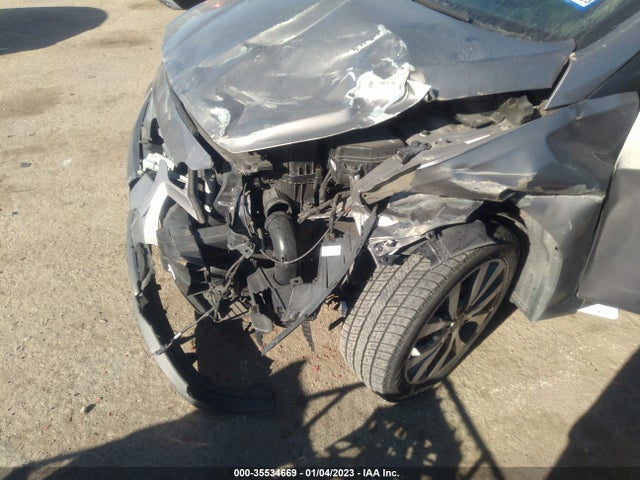 Hyundai Accent Sport 2017 KMHCU5AE7HU360360 Image 7