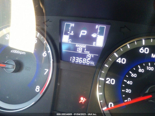 Hyundai Accent Sport 2017 KMHCU5AE7HU360360 Image 8