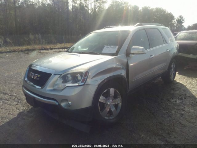 1GKKVRED4CJ408014 GMC Acadia Slt1