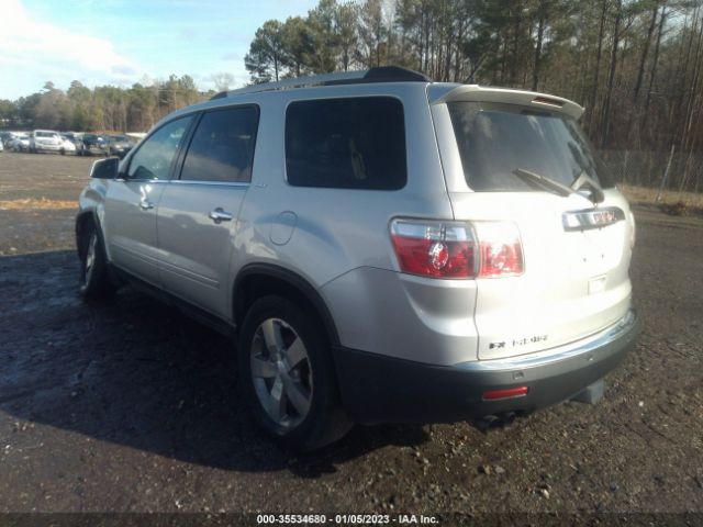 1GKKVRED4CJ408014 GMC Acadia Slt1