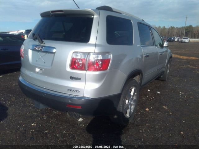1GKKVRED4CJ408014 GMC Acadia Slt1