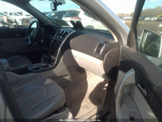 1GKKVRED4CJ408014 GMC Acadia Slt1