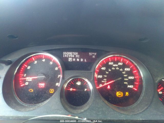 1GKKVRED4CJ408014 GMC Acadia Slt1