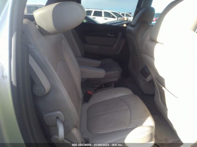 1GKKVRED4CJ408014 GMC Acadia Slt1