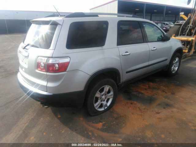 1GKKRNED1BJ250257 GMC ACADIA SL
