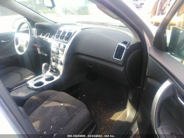 1GKKRNED1BJ250257 GMC ACADIA SL