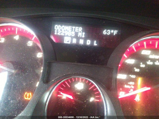 1GKKRNED1BJ250257 GMC ACADIA SL