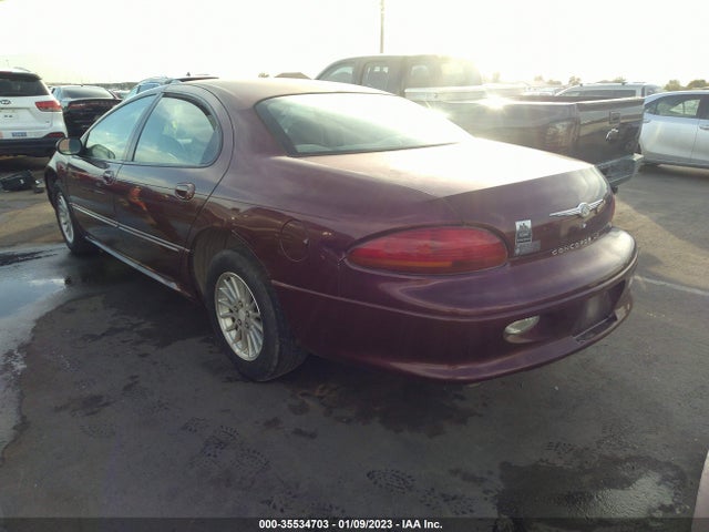 2C3HD46R72H215933 Chrysler Concorde Lx