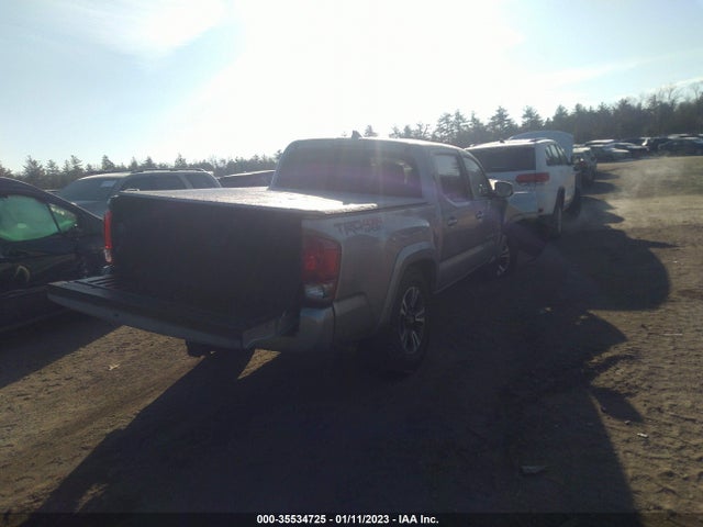 2017 Toyota Tacoma, VIN: 3TMCZ5AN8HM082840