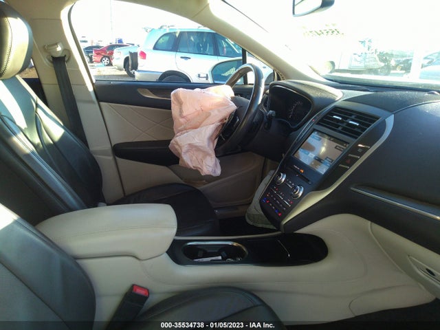 Lincoln MKC 2017 5LMTJ3DH4HUL70327 Image 5