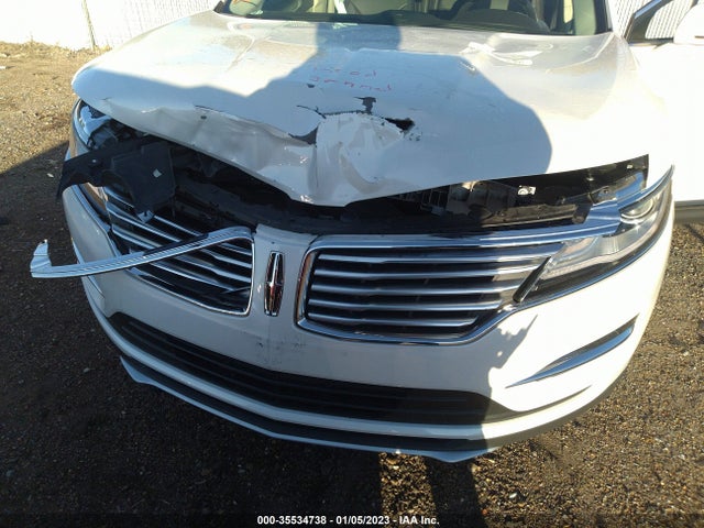 Lincoln MKC 2017 5LMTJ3DH4HUL70327 Image 6