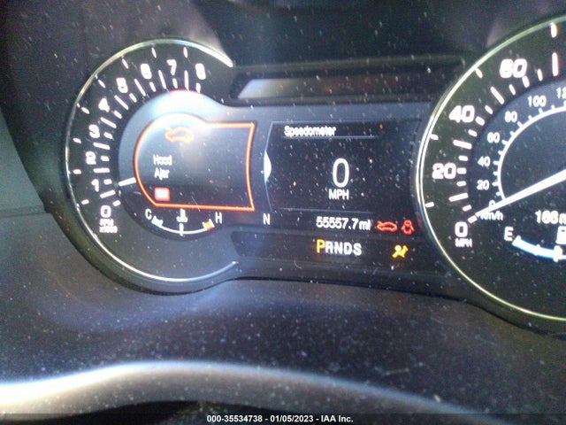Lincoln MKC 2017 5LMTJ3DH4HUL70327 Image 7