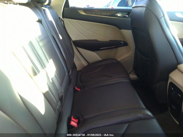 Lincoln MKC 2017 5LMTJ3DH4HUL70327 Image 8