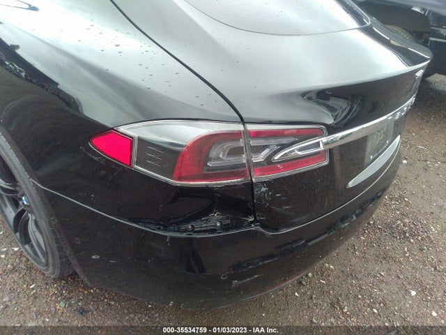 Tesla MODEL S 2017 5YJSA1E12HF214529 Image 7