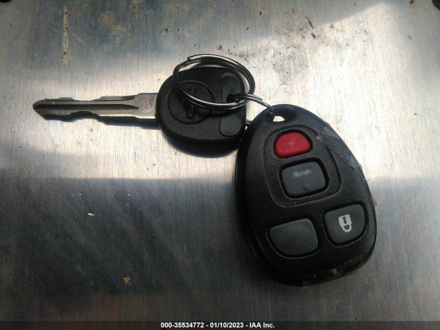 2007 CHEVROLET IMPALA LS VIN: 2G1WB58K079154515