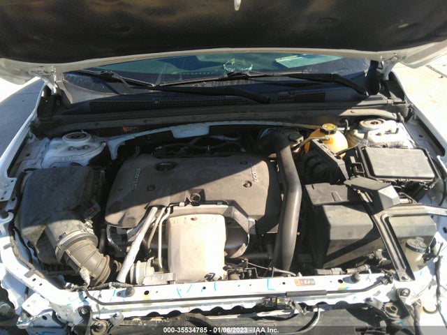 Chevrolet Malibu Premier 2017 1G1ZH5SX7HF241059 Image 12