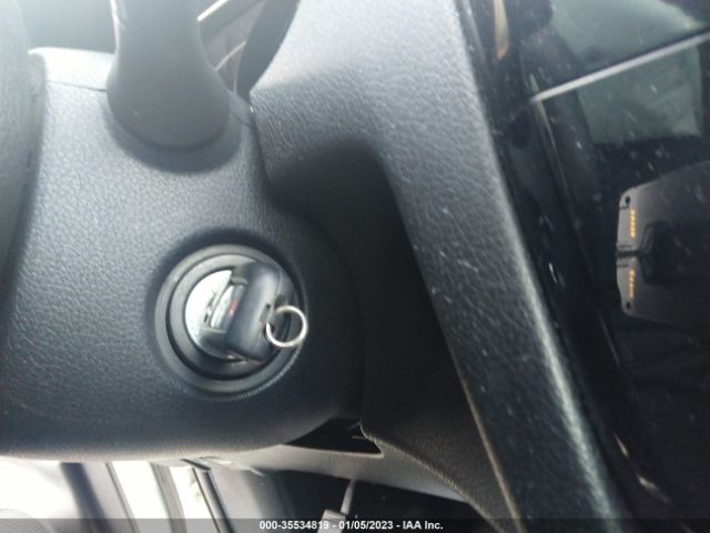 5N1AT2MK0FC856212 Nissan ROGUE S