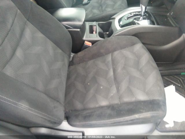 5N1AT2MK0FC856212 Nissan ROGUE S