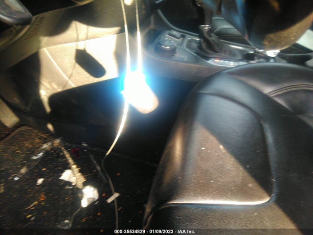2021 JEEP CHEROKEE ALTITUDE VIN: 1C4PJMLB8MD101611