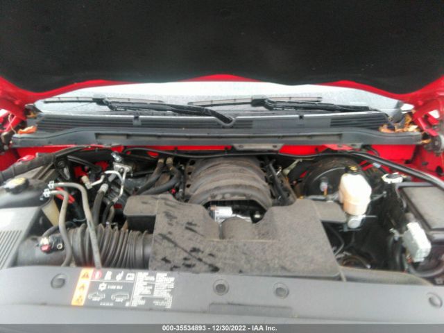 1GTV2MEC0JZ370176 GMC Sierra 1500 Sle