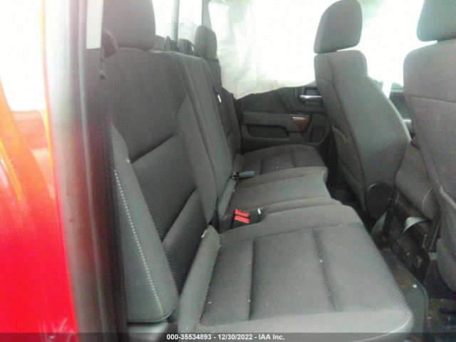 1GTV2MEC0JZ370176 GMC Sierra 1500 Sle
