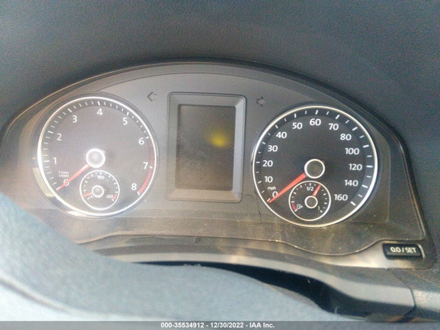 2010 VOLKSWAGEN JETTA SEDAN SE VIN: 3VWRZ7AJ5AM014713