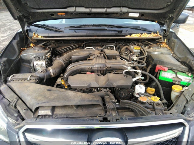 2017 Subaru Crosstrek, VIN: JF2GPABC9H8267871
