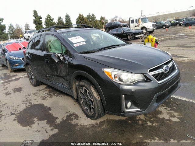 2017 Subaru Crosstrek, VIN: JF2GPABC9H8267871