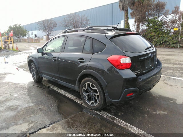 2017 Subaru Crosstrek, VIN: JF2GPABC9H8267871