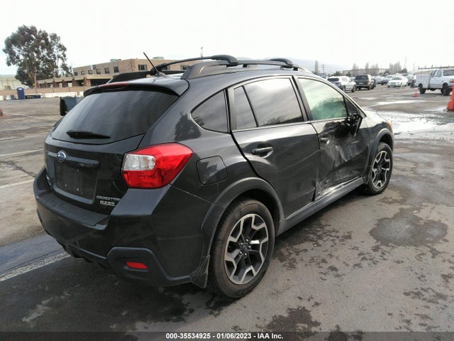 2017 Subaru Crosstrek, VIN: JF2GPABC9H8267871