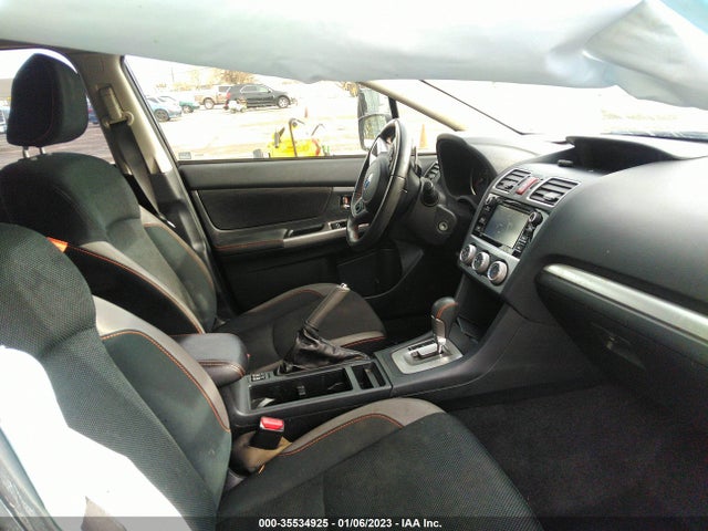 2017 Subaru Crosstrek, VIN: JF2GPABC9H8267871