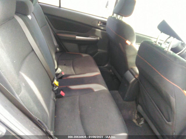 2017 Subaru Crosstrek, VIN: JF2GPABC9H8267871