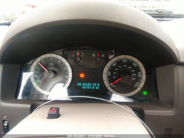 2009 FORD ESCAPE HYBRID VIN: 1FMCU59339KB26670