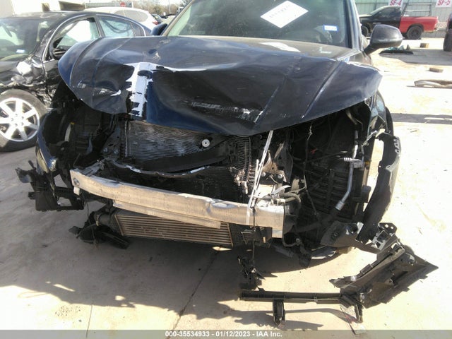 2021 Audi Q5, VIN: WA1AAAFYXM2038733