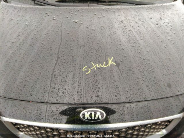 KNDME5C16G6156880 KIA Sedona Sx-l