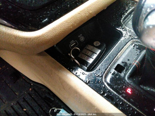 KNDME5C16G6156880 KIA Sedona Sx-l