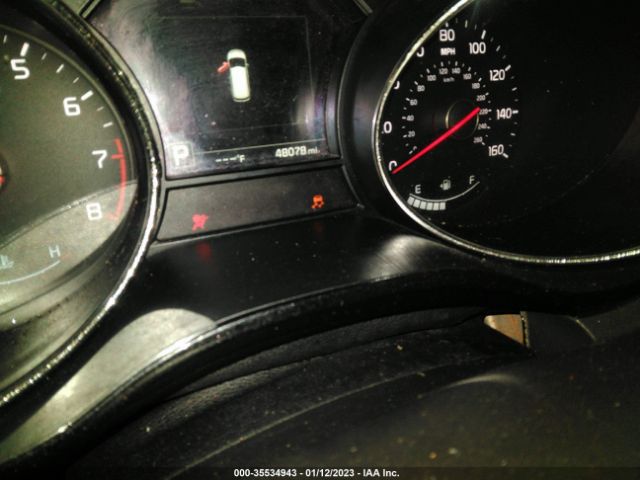 KNDME5C16G6156880 KIA Sedona Sx-l